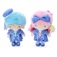 Sanrio doll set Little Twin Stars Kikirara LITTLE TWIN STARS Little Twin Stars Encyclopedia