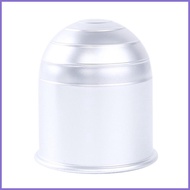 Towing Bar Ball Covers 50mm Auto Tow Ball Cover Hitch Ball Cover Socket Universal Hitch Caravans Tow
