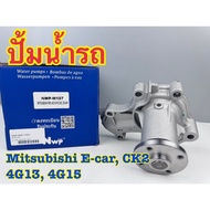 Water Pump Mitsubishi E-Car Ck2 4g13 4g15 Engine NWP-M107 Brand
