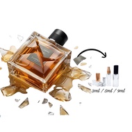 (REPOST) ORIGINAL decant IDEAL EDT EDP COLOGNE COOL EXTREME HABIT ROUGE PLATINE PRIVE