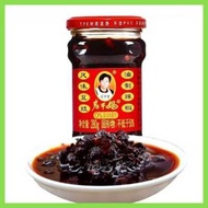 老干媽老乾媽風味豆豉辣椒醬280g