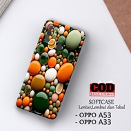 HP Oppo A53 Case Latest Oppo A33/ - BRANDED Fashion Case - Casing Oppo A53hp Latest Oppo A33/ - Case