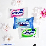BIODERM SOAP 60G-90G