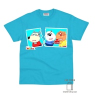 Wolfoo Children's Clothes, The Latest WOLFOO Children's T-Shirts, PREMIUM Materials