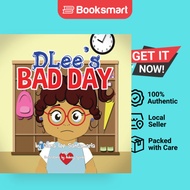 DLee's Bad Day - Hardback - English - 9781941697085