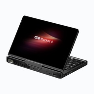 Versi 2025 Baharu Dalam Stok Gpd Pocket 4 8.8-inci Amd Ai 9 Hx 370 64gb Ram 2tb Nvme Mini Komputer R
