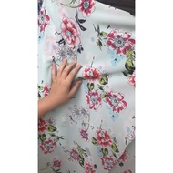 [CLEARANCE Of SALE] Clearance silk fabric