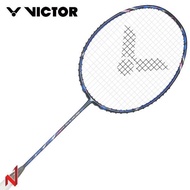 2026 Victor Badminton Racket Auraspeed 90K 2 Td Ars-90K Td 4U6 B