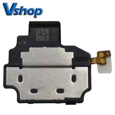 For Galaxy A71 SM-A715 Speaker Ringer Buzzer for Samsung Galaxy A71 5G SM-A716B/DS Mobile Phone Repl