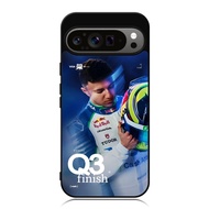 HP GOOGLE Case Googlehp PIXEL 9 8 7 6 5 4 3 Pro XL 4g 5g TPU Rubber Custom Casing Phone iSack Hadjar