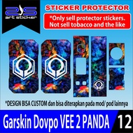 SKIN Garskin Dov po Vee 2 Panda
