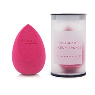 Precision 斜角持妝拋光海綿 美妝蛋 / 不浪費粉底量 蛋形粉撲