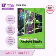 Everyone Can Become an Android Studio Programmer