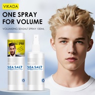 Hair Styling Spray Men's Sea Salt Spray Beach Surfing Styling Sea Salt Spray [dss]