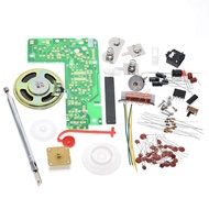 for AM / FM Stereo AM Radio Kit / DIY CF210SP Electronic Production Suite