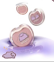 現貨 Colorgram x Pokemon胭脂 新色 13 14  Colorgram TinTin Dory Cotton Blusher  # 13 # 14