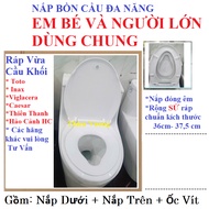 Nap bon cau da nang