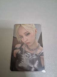 aespa《Armageddon》專輯 Karina 小卡