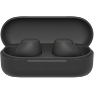 หูฟังไร้สาย Sony - WF-C510 กะทัดรัดและน้ำหนักเบา การใช้งานแบตเตอรี่ 22 ชั่วโมง*