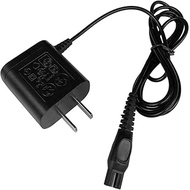 YBQZJSLY Charger Cord for Philips HQ8505, BT9810, BT3230, BT3210, BT5511, MG7750, MG7770, MG5750, QP