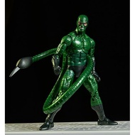 Marvel legends Scorpion Spiderman Villain