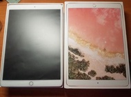 iPad pro 10.5 玫瑰金 64GB Wifi