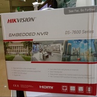 Hikvision NVR DS-7616NI-Q2 (DS 7600 )