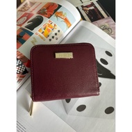 Authentic Furla Babylon Compact Wallet