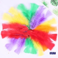 50 pcs 50 pcs Mr. Colorful DIY Handmade DIY Untuk Dekorasi