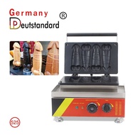 Commercial Taiwan Style Daiko Shokai Machine for Street Stalls Taiwan Ximen Ding Daiko Shokai Equipm