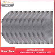 [ISHOWMAL] Mop Cloth Compatible For  Robot Vacuum S40C Vacuum Parts❀