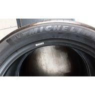 Used Tyre Secondhand Tayar MICHELIN PRIMACY 3 ST (RUNFLAT) 225/50R18 50% Bunga Per 1pc