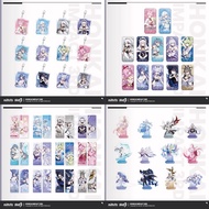 Sunsyea Honkai Impact 3rd Official Merch miHoYo Original SFXC Series Acrylic Stand Badge Elysia Fu H
