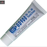 COD GD900 Thermal Conductive Grease Paste Silicone Plaster Heat Sink For CPU new