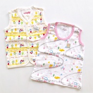 6 Months @ 9 Months, Baby Kutung