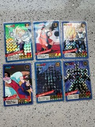 龍珠閃卡 激5 日初