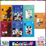 [JM Solution]NEW 1BOX10PCS<KOREA BRAND>Disney 100 Collection Moisturizing moisture Nutrition elastic