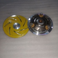 PULLEY SET, FOR HONDA PCX-150 / ADV-150