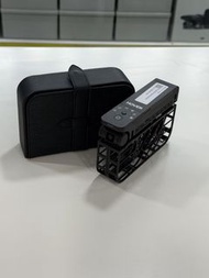 Hover Air X1 Combo 超輕 自拍 飛行相機 黑色/白色 香港行 全原裝 靚機 功能全部正常 鋪頭開單寫明 保修6個月加15日質量保證 有同事派送服務旺角站旺角鋪頭 SF lalamov