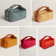 Hermes 飯盒包 小號 Bride a Brac PM