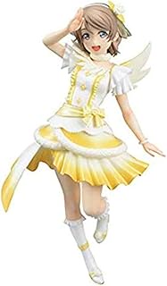 Sega Love Live! Sunshine!! The School Idol Movie Over the Rainbow SPM Super Premium Figure You Watan