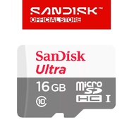 【Free replacement】SanDisk Ultra MicroSD UHS-I Card  100% Original Store More Do More Memory Card 1TB
