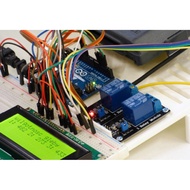 Arduino customization project