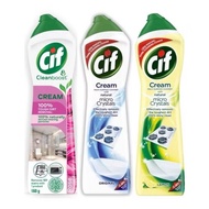 Cif Cleaning Cream 660g