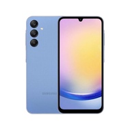 Samsung Galaxy A25 รุ่น 5G(8+256GB) คุณภาพดี เร็วแรง 5G (By Lazada Superiphone)