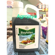 BAYER BAYFOLAN 5L FOLIAR/BAJA AIR/叶面肥