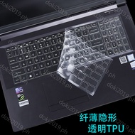 TPU Laptop Keyboard Cover Protector Skin For ACER ASPIRE 7 PRO A715-59 A715-59G A715 59G 56K7