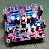 kit driver socl 506 2u dobel layer modif karakter sub low mid low mid high khusus amplifier lapangan