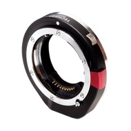 Brand new  TECHART TZG-01 Auto Focus Lens Adapter Ring for Contax G Lens to Nikon Z Mount Camera Z6 