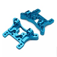 1/18 Upgrade Metal Shock Absorber Board for Wltoys 1:18 A959/959B, A949, A969 A979/979B, K929 Rc Car